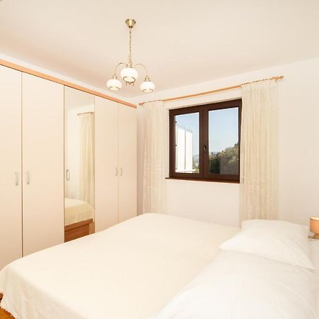 Apartmani Zlata Rabac Exterior foto